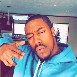 Meet your Posher, Terrence